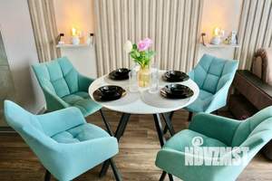 2-к квартира, посуточно, 54м2, 1/1 этаж