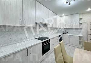 1-к квартира, на длительный срок, 48м2, 2/4 этаж