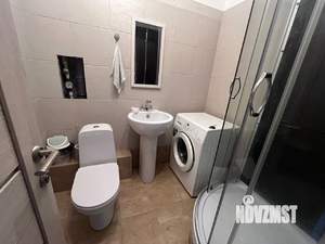 1-к квартира, на длительный срок, 34м2, 2/3 этаж