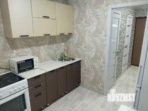 1-к квартира, на длительный срок, 38м2, 8/12 этаж