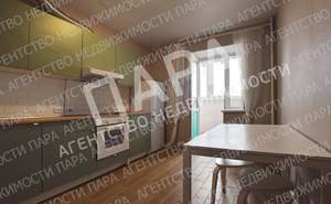 1-к квартира, на длительный срок, 45м2, 12/16 этаж
