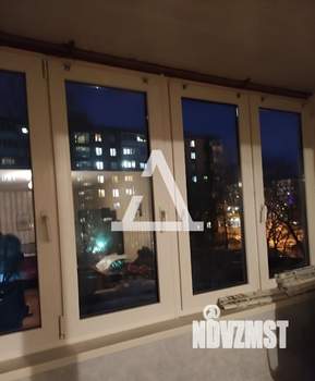 2-к квартира, на длительный срок, 52м2, 1/9 этаж