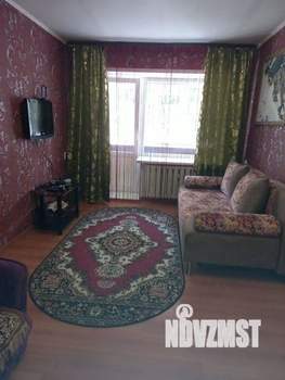 1-к квартира, на длительный срок, 34м2, 4/5 этаж