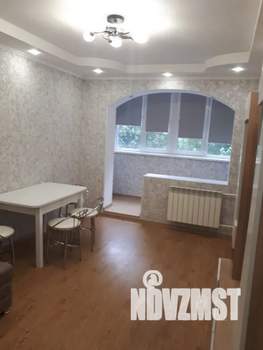 3-к квартира, посуточно, 62м2, 2/5 этаж