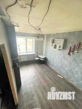 1-к квартира, на длительный срок, 22м2, 9/9 этаж