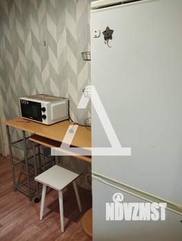 1-к квартира, на длительный срок, 30м2, 4/9 этаж