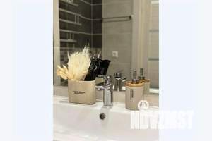 1-к квартира, посуточно, 42м2, 11/27 этаж