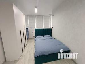 Студия квартира, посуточно, 25м2, 14/25 этаж