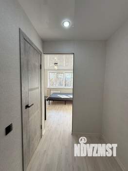 Студия квартира, на длительный срок, 18м2, 4/5 этаж