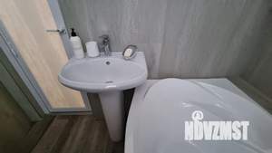 Студия квартира, посуточно, 18м2, 1/3 этаж