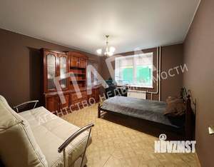 1-к квартира, на длительный срок, 38м2, 1/16 этаж