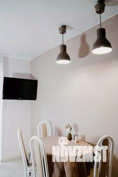 1-к квартира, посуточно, 51м2, 1/1 этаж