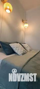 2-к квартира, посуточно, 50м2, 7/9 этаж