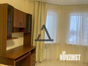 1-к квартира, на длительный срок, 47м2, 7/19 этаж