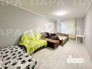 1-к квартира, на длительный срок, 38м2, 11/12 этаж