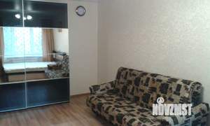 1-к квартира, на длительный срок, 30м2, 5/5 этаж