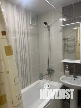 1-к квартира, посуточно, 50м2, 3/27 этаж