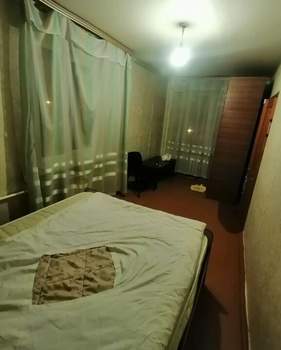 2-к квартира, на длительный срок, 43м2, 3/5 этаж