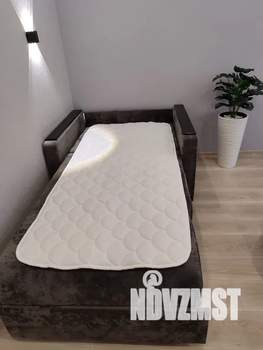 1-к квартира, посуточно, 38м2, 2/10 этаж