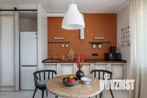 1-к квартира, посуточно, 47м2, 7/16 этаж