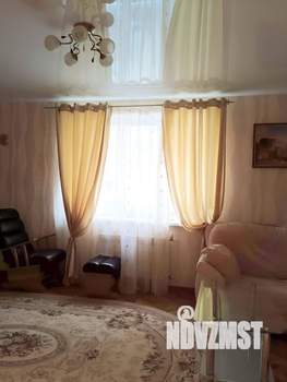 2-к квартира, на длительный срок, 69м2, 3/16 этаж