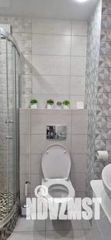 1-к квартира, посуточно, 37м2, 7/15 этаж