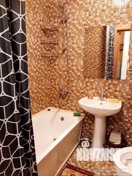 1-к квартира, на длительный срок, 30м2, 2/3 этаж