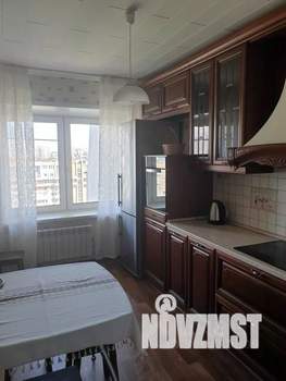 1-к квартира, посуточно, 37м2, 1/1 этаж