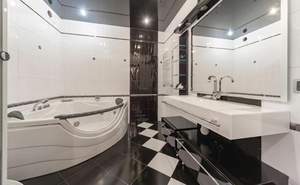 3-к квартира, на длительный срок, 120м2, 14/16 этаж