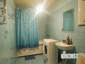 2-к квартира, на длительный срок, 50м2, 3/16 этаж