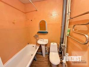 1-к квартира, на длительный срок, 34м2, 2/9 этаж