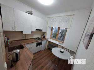 2-к квартира, на длительный срок, 43м2, 5/5 этаж