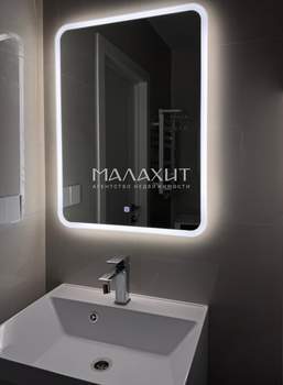 1-к квартира, на длительный срок, 42м2, 6/8 этаж