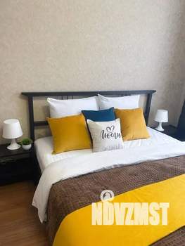 1-к квартира, посуточно, 30м2, 1/3 этаж