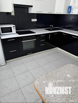 1-к квартира, на длительный срок, 40м2, 14/17 этаж