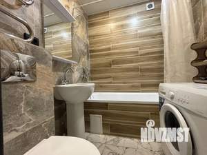 1-к квартира, посуточно, 34м2, 17/19 этаж