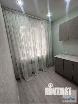1-к квартира, на длительный срок, 18м2, 3/3 этаж