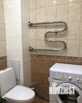 1-к квартира, на длительный срок, 38м2, 10/16 этаж