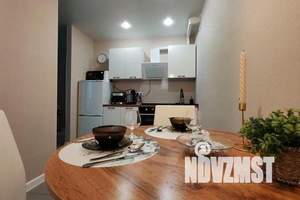 1-к квартира, посуточно, 30м2, 2/15 этаж