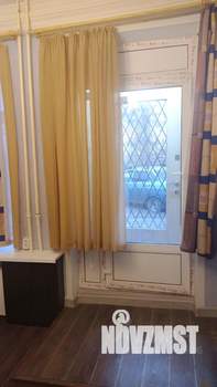 1-к квартира, на длительный срок, 25м2, 1/2 этаж