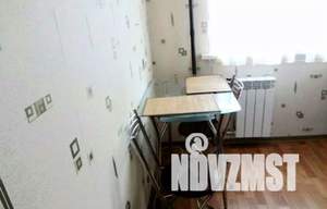 1-к квартира, на длительный срок, 32м2, 4/5 этаж