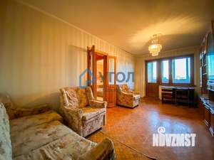 2-к квартира, на длительный срок, 52м2, 7/12 этаж