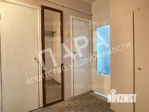 1-к квартира, на длительный срок, 35м2, 1/9 этаж
