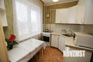 2-к квартира, посуточно, 56м2, 1/1 этаж