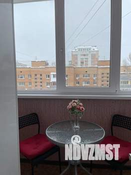 2-к квартира, посуточно, 48м2, 9/9 этаж