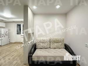 1-к квартира, на длительный срок, 40м2, 13/24 этаж