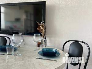 1-к квартира, посуточно, 29м2, 1/1 этаж