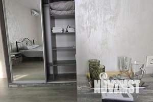 1-к квартира, посуточно, 31м2, 2/2 этаж