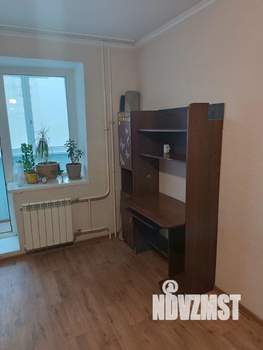 1-к квартира, на длительный срок, 46м2, 5/16 этаж