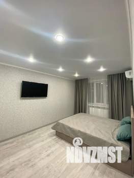 1-к квартира, посуточно, 40м2, 6/16 этаж